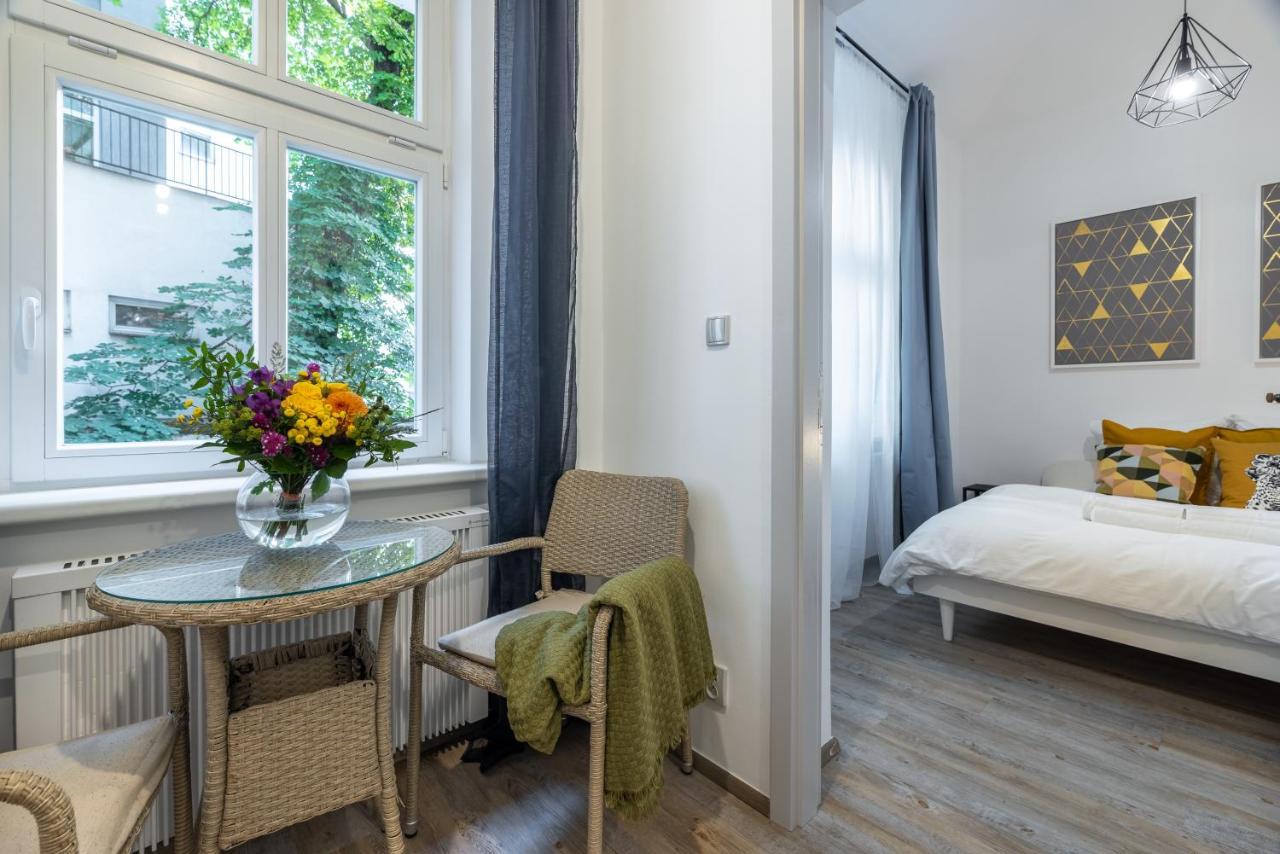 Cute 1Bedroom Center Apartment Prague Ngoại thất bức ảnh