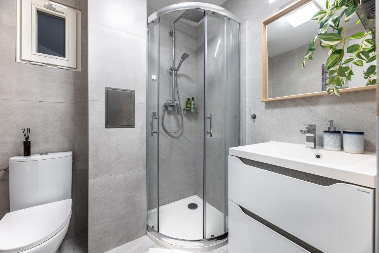 Cute 1Bedroom Center Apartment Prague Ngoại thất bức ảnh