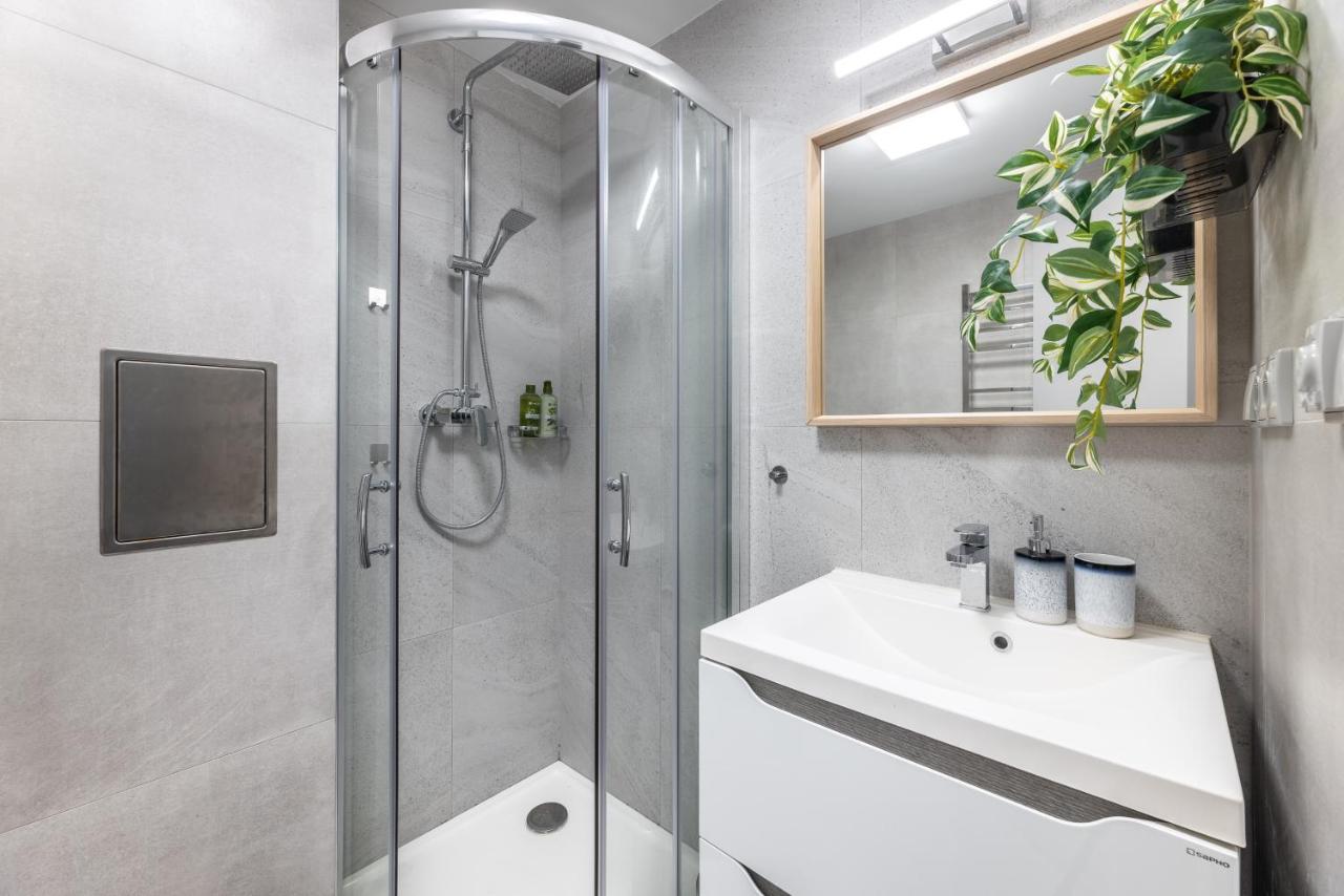 Cute 1Bedroom Center Apartment Prague Ngoại thất bức ảnh